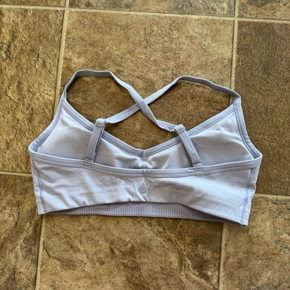 Vitality Daydream V Bra Arctic Sky Size Large - Picture 7 of 12